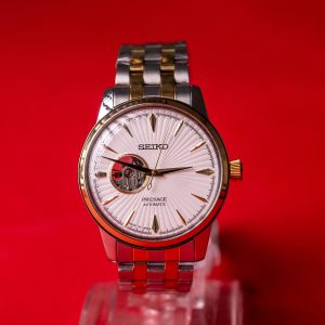 Seiko Presage Automatic Replica