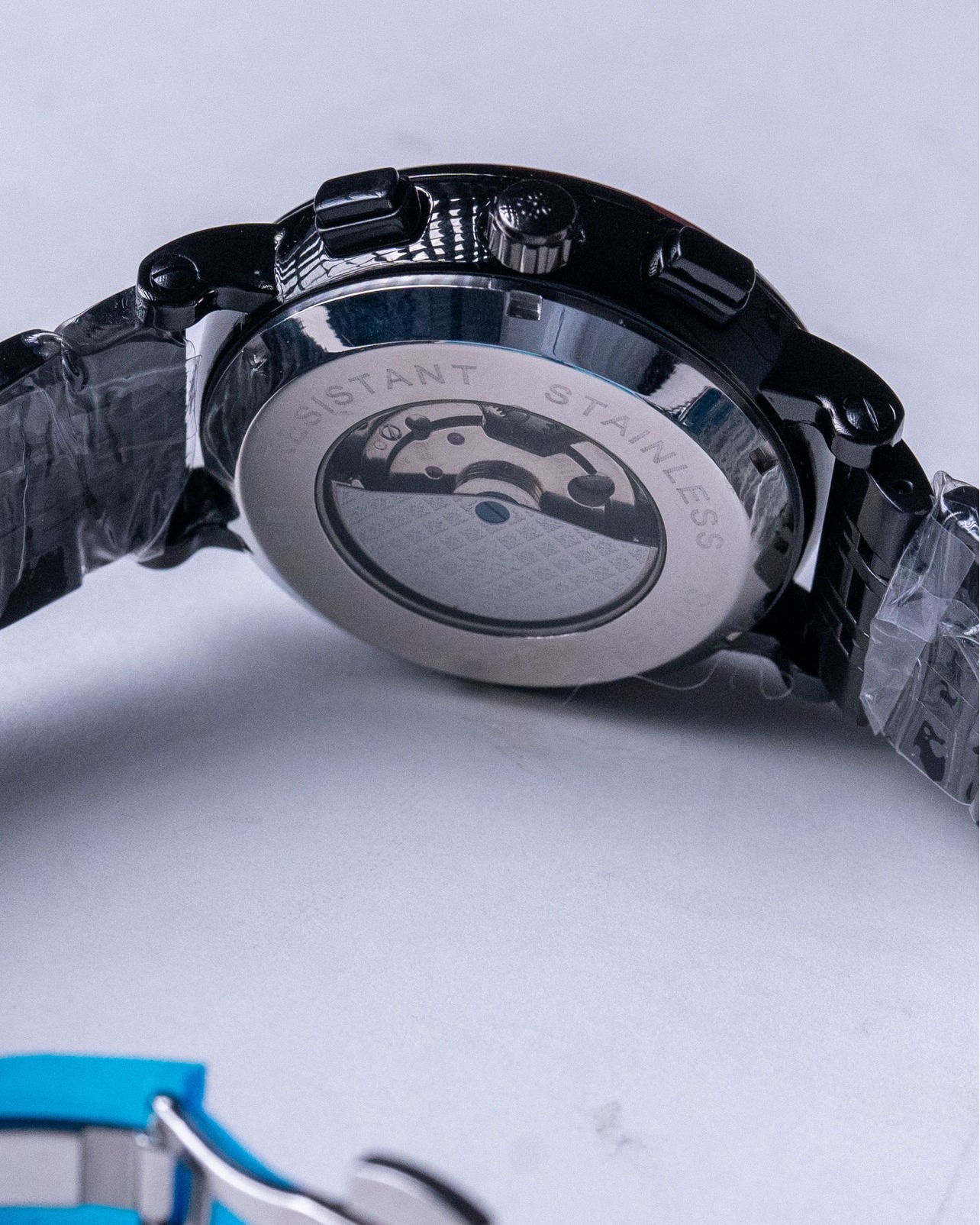 Patek Philippe Geneve Automatic Replica - Image 3