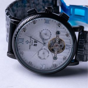 Patek Philippe Geneve Automatic Replica