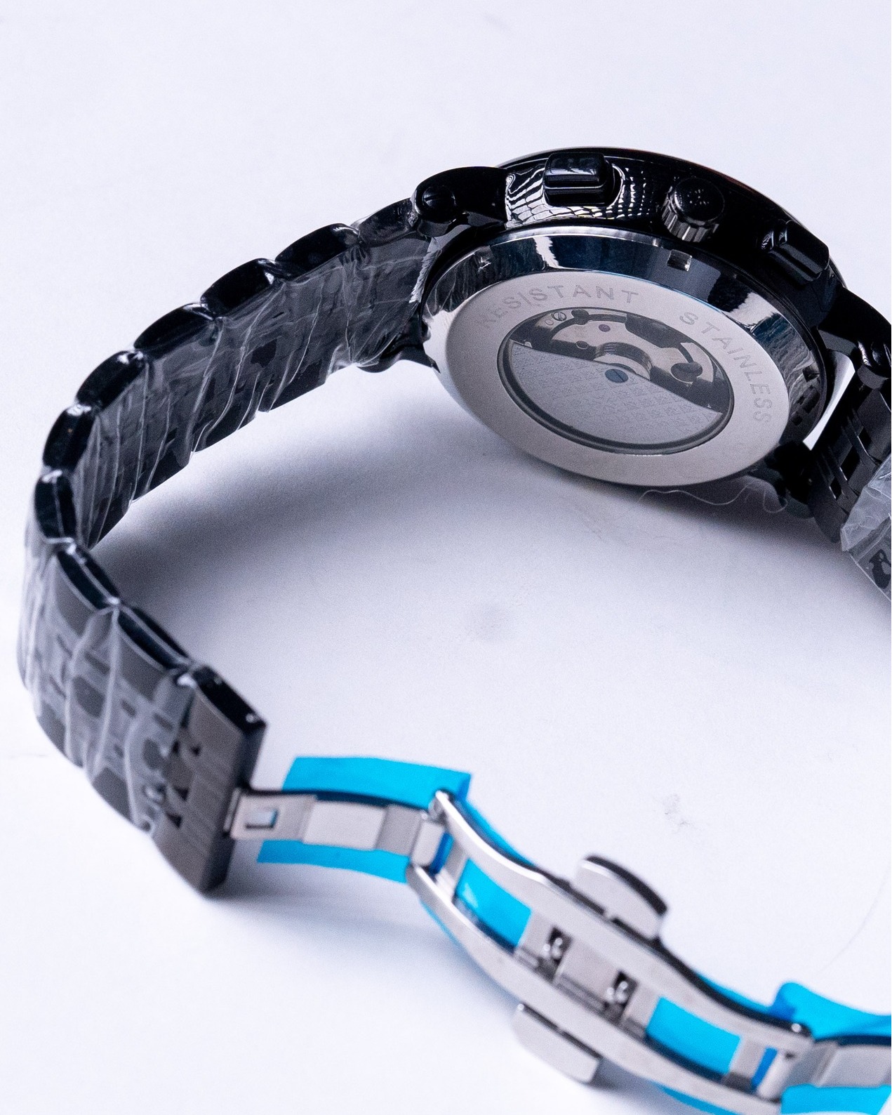 Patek Philippe Geneve Automatic Replica - Image 4