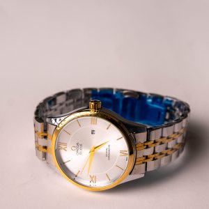 OMEGA De Ville Prestige quartz movement Replica