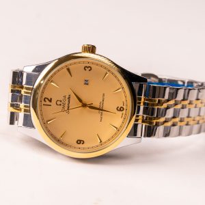 OMEGA Seamaster  quartz movement Replica