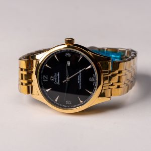 OMEGA Seamaster  Replica quartz movement