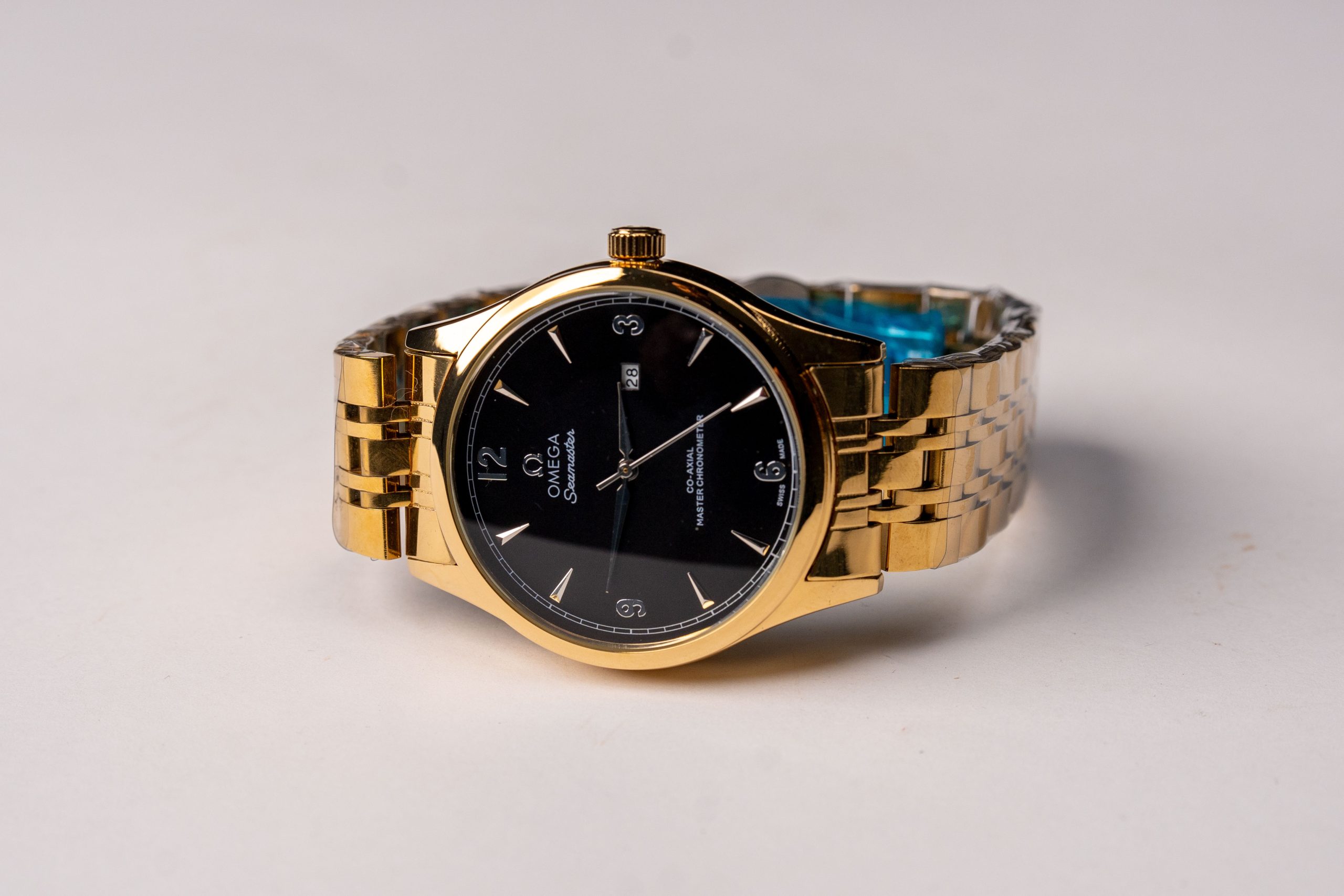 OMEGA Seamaster  Replica quartz movement