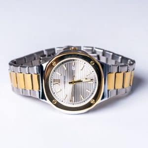 Universe Point Premium  Quartz movement Watch