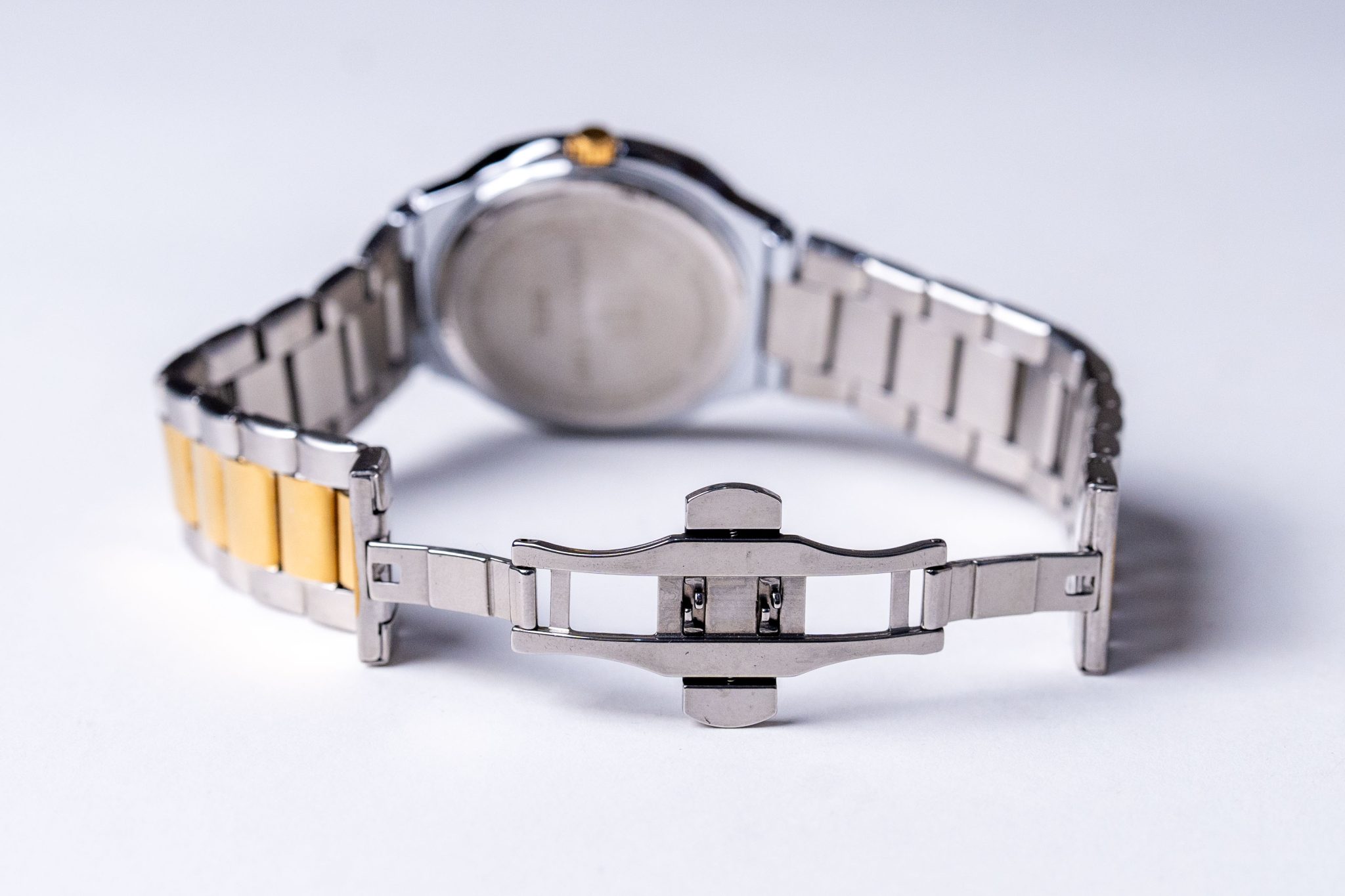 Universe Point Premium  Quartz movement Watch - Image 6