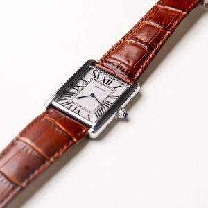 Cartier Tank Solo AA grade