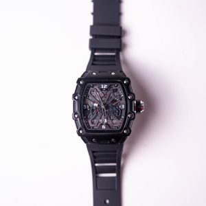 RM EDITION SWEEP Movement Watch