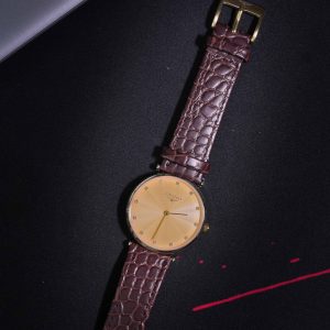 Longines La Grande Classique de Longines quartz watch