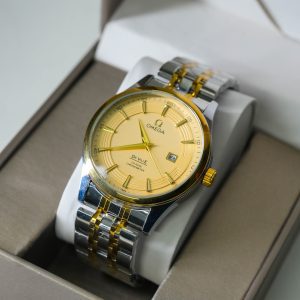 OMEGA De Ville Prestige sweep movement Replica