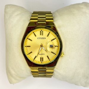 Citizen Watch Quartz Movement